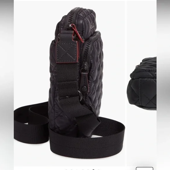 MZ Wallace Metro Crossbody - Picture 5 of 14